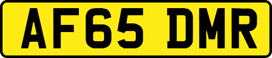 AF65DMR