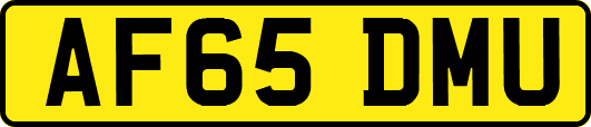 AF65DMU