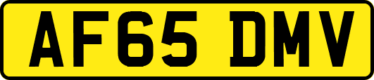 AF65DMV