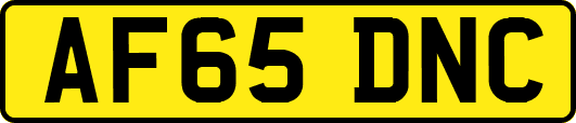 AF65DNC