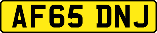 AF65DNJ