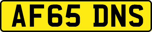 AF65DNS