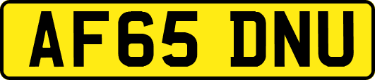 AF65DNU