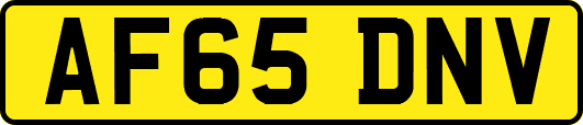 AF65DNV