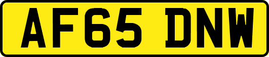 AF65DNW