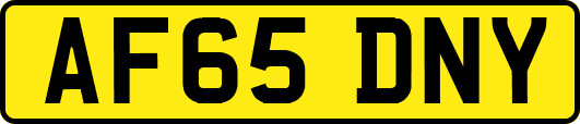 AF65DNY