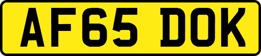 AF65DOK