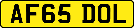 AF65DOL