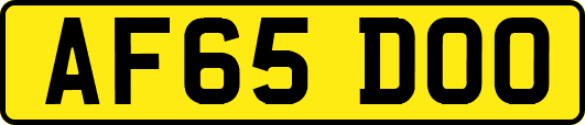 AF65DOO
