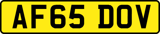 AF65DOV