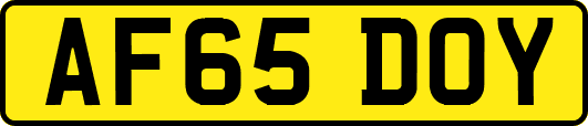 AF65DOY