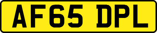 AF65DPL