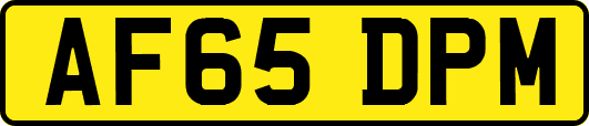 AF65DPM