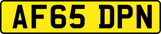 AF65DPN