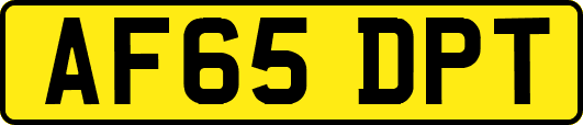 AF65DPT
