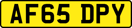 AF65DPY