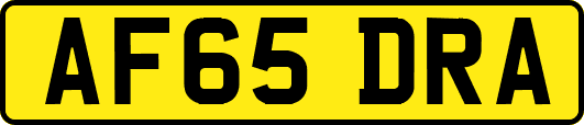 AF65DRA