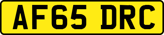 AF65DRC