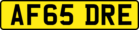 AF65DRE