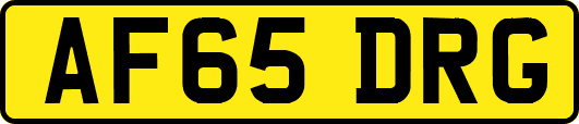 AF65DRG