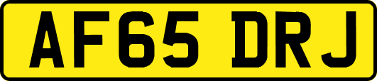 AF65DRJ