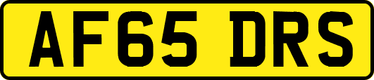 AF65DRS