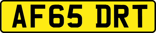AF65DRT