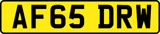 AF65DRW