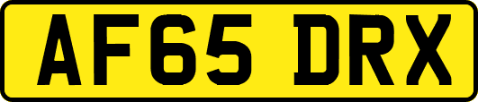 AF65DRX