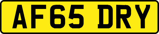 AF65DRY