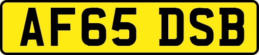 AF65DSB