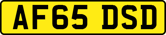 AF65DSD