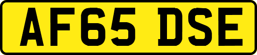 AF65DSE