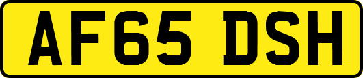 AF65DSH