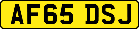 AF65DSJ