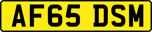 AF65DSM
