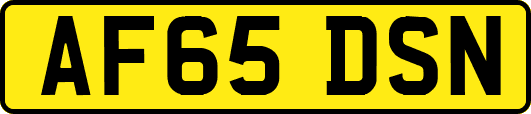 AF65DSN