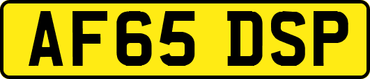 AF65DSP
