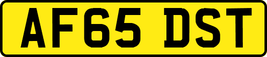 AF65DST