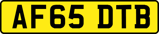 AF65DTB