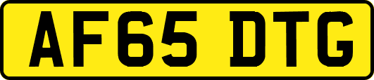 AF65DTG