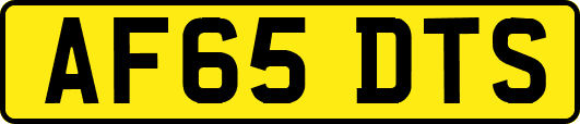 AF65DTS