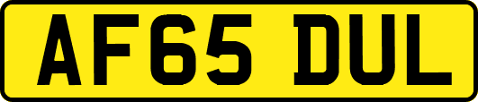 AF65DUL