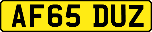 AF65DUZ
