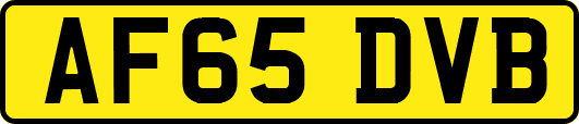 AF65DVB