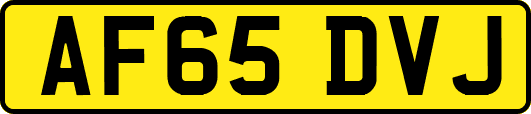 AF65DVJ