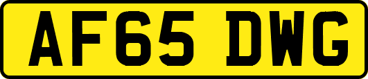 AF65DWG