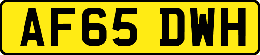 AF65DWH