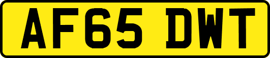 AF65DWT