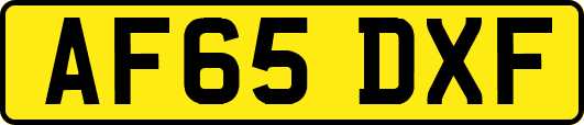 AF65DXF
